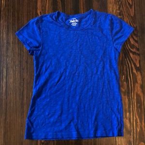 Women’s JCrew cotton shirt